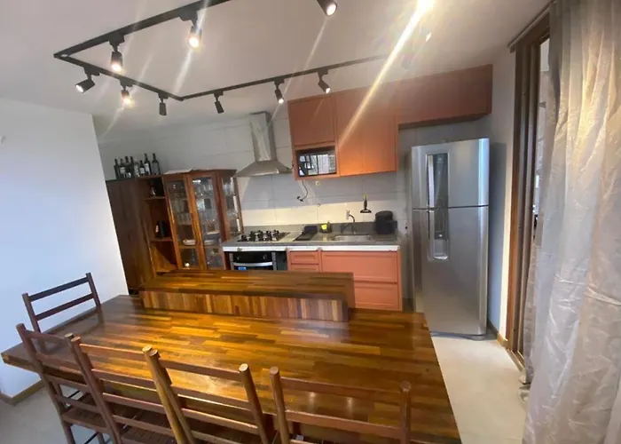Vila Beija-Flor Prime / Apt 02