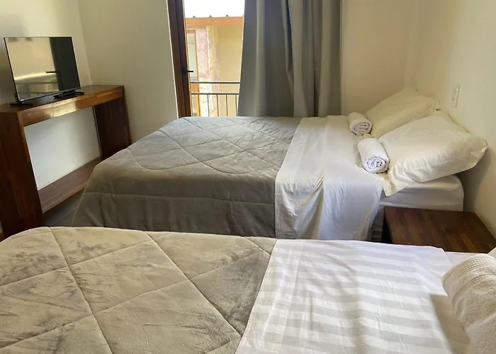 Vila Beija-Flor Prime / Apt 02